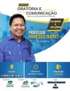 CURSO DE ORATÓRIA E COMUNICAÇÃO