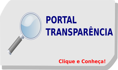 Portal Transparência